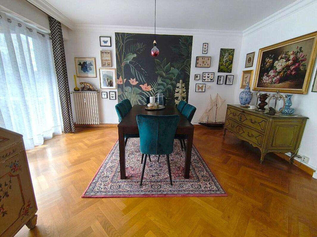 Appartement Nantes