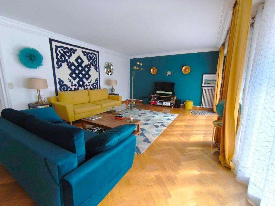 Appartement Nantes