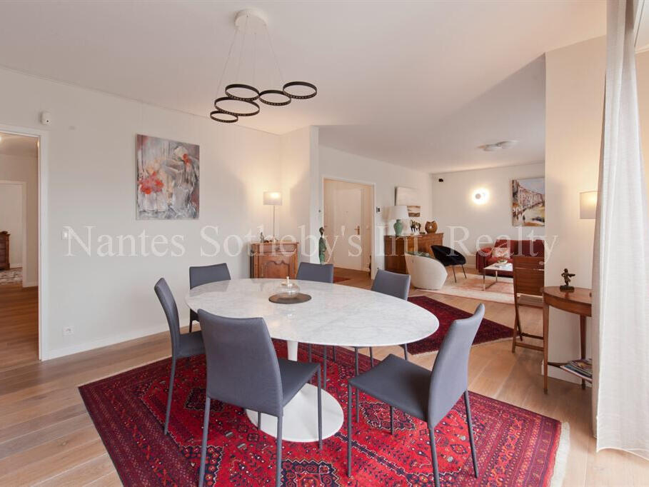 Appartement Nantes