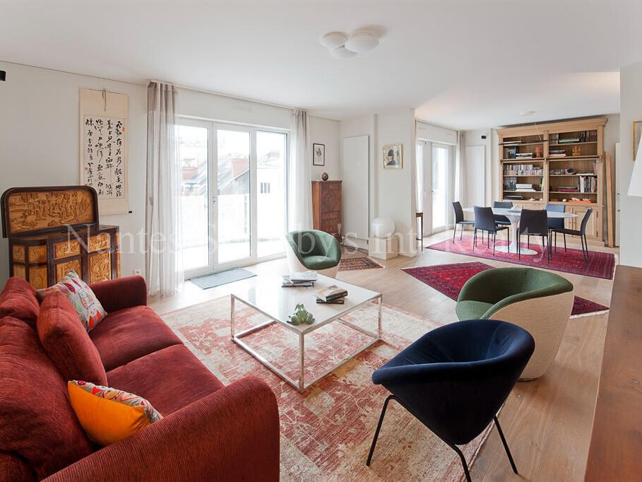 Appartement Nantes