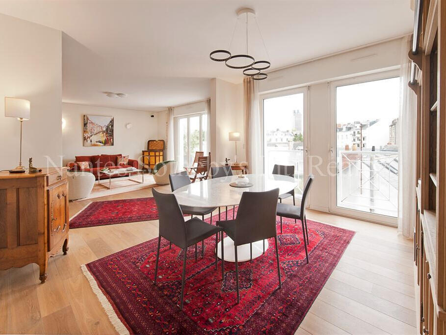 Appartement Nantes