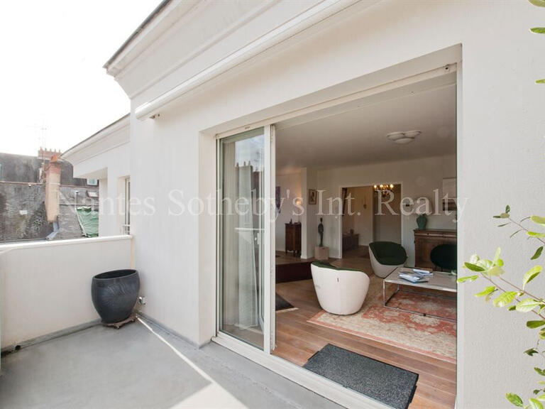 Appartement Nantes - 5 chambres - 197m²