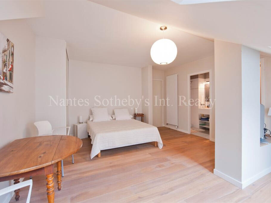 Appartement Nantes