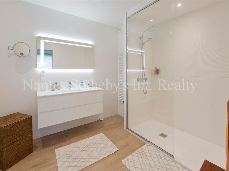 Appartement Nantes
