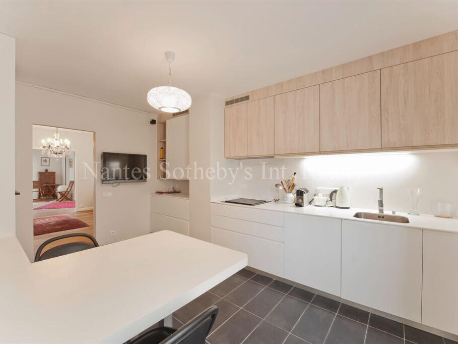 Appartement Nantes