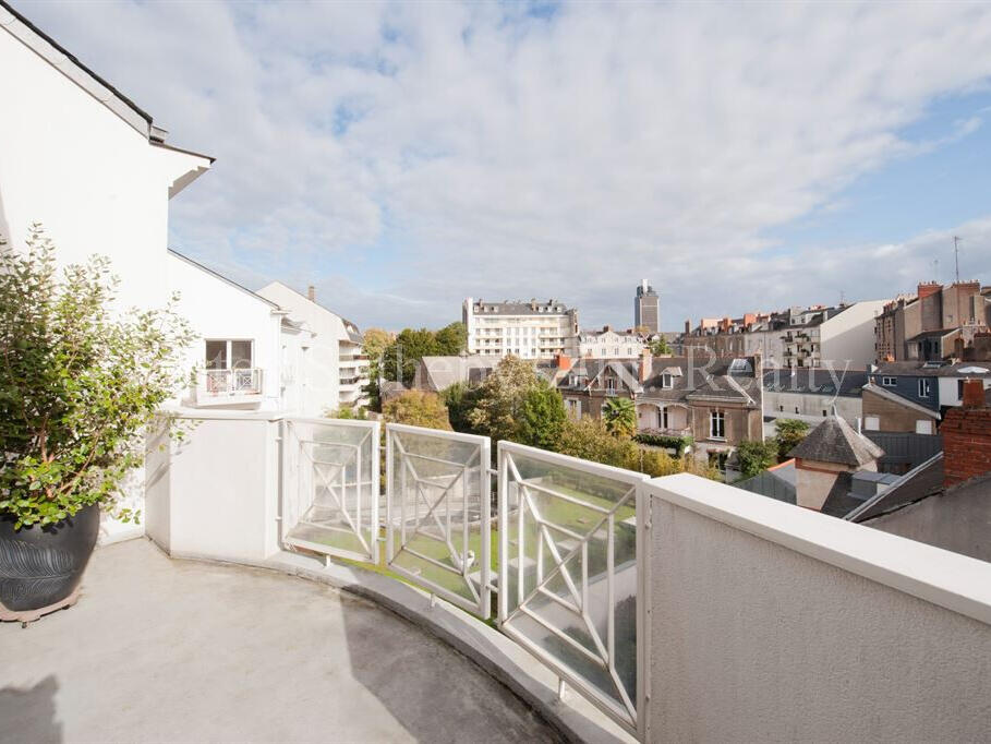 Appartement Nantes