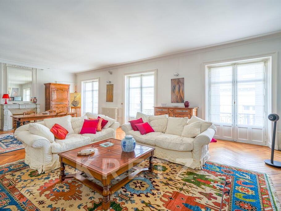 Apartment Nantes