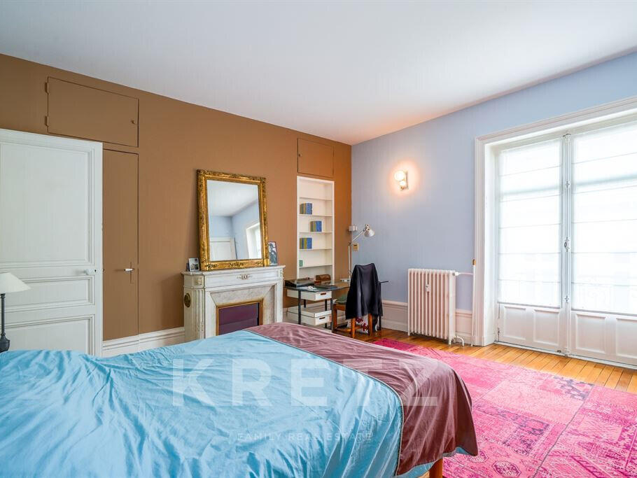 Apartment Nantes