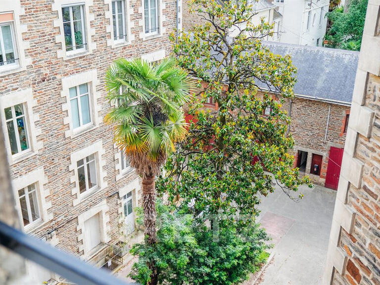 Appartement Nantes - 3 chambres - 232m²