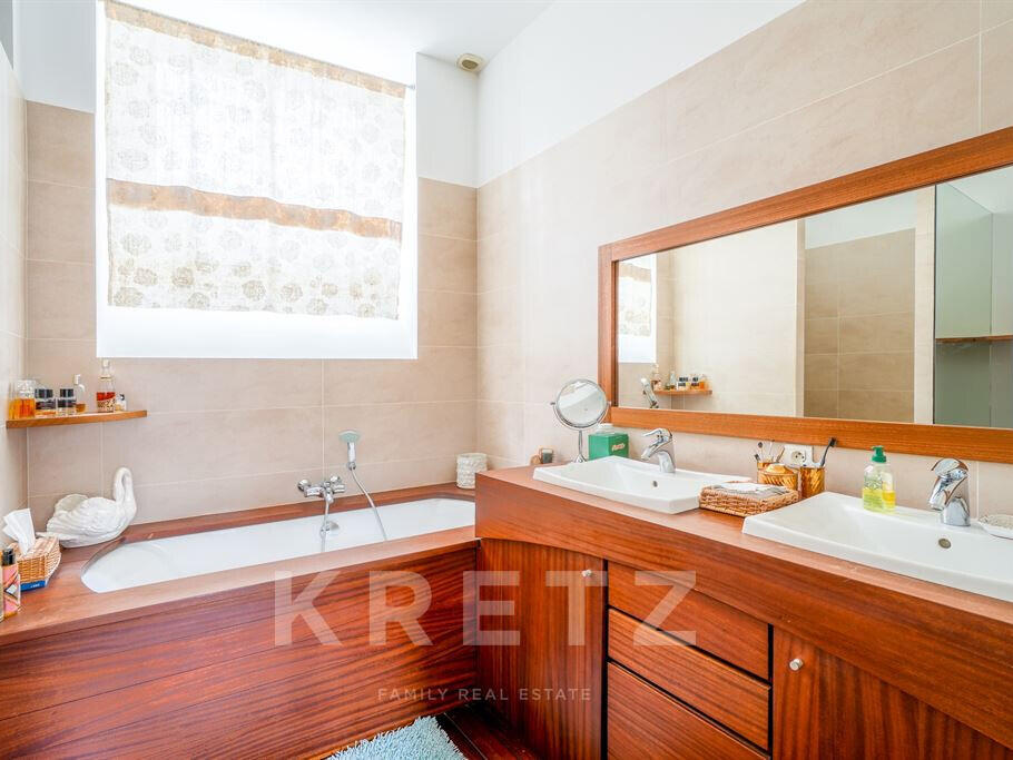 Apartment Nantes