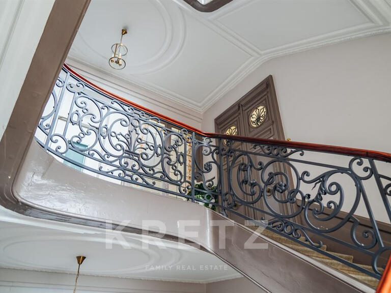 Appartement Nantes - 3 chambres - 232m²