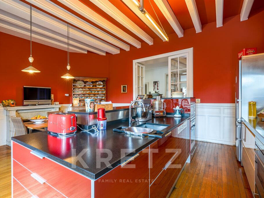 Apartment Nantes