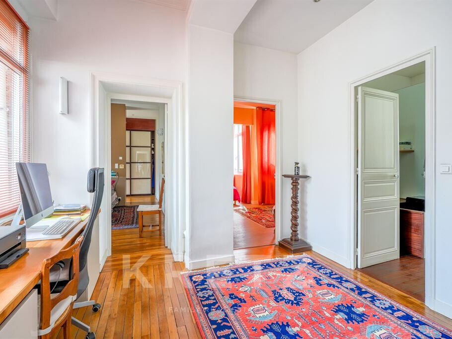 Apartment Nantes