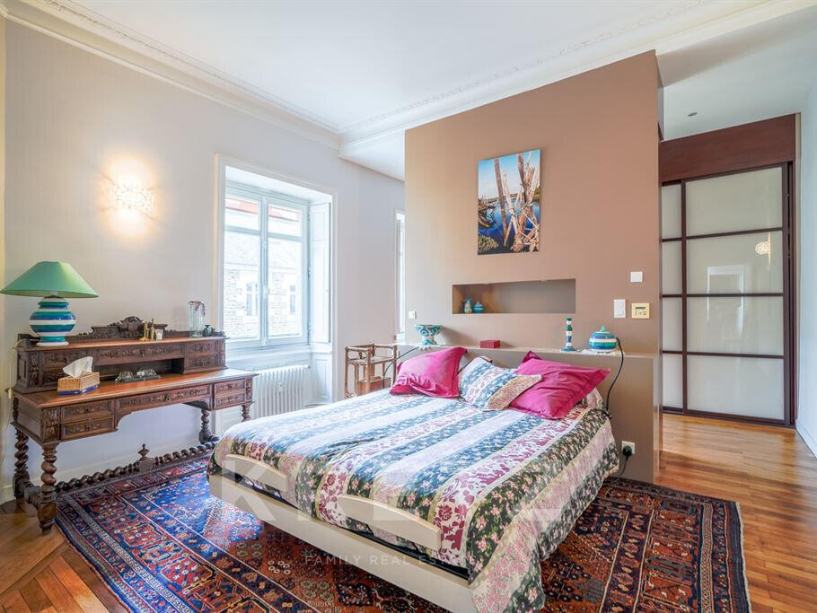 Apartment Nantes
