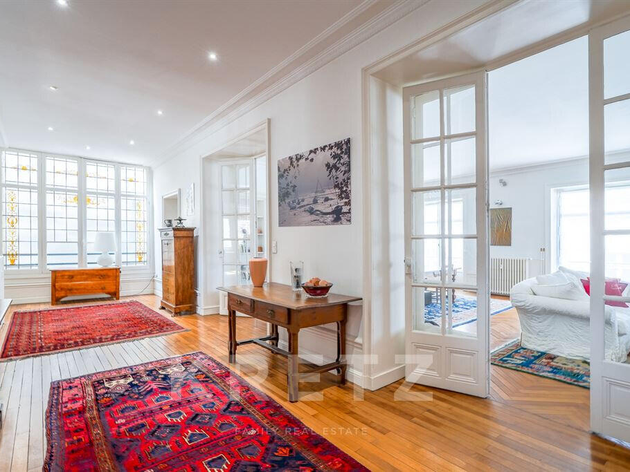 Apartment Nantes