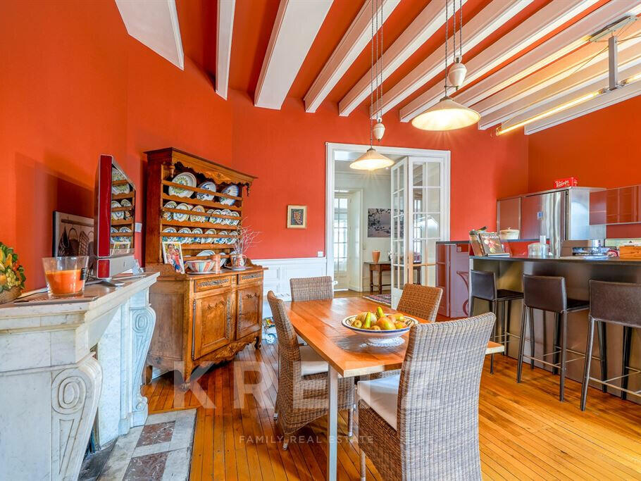 Apartment Nantes