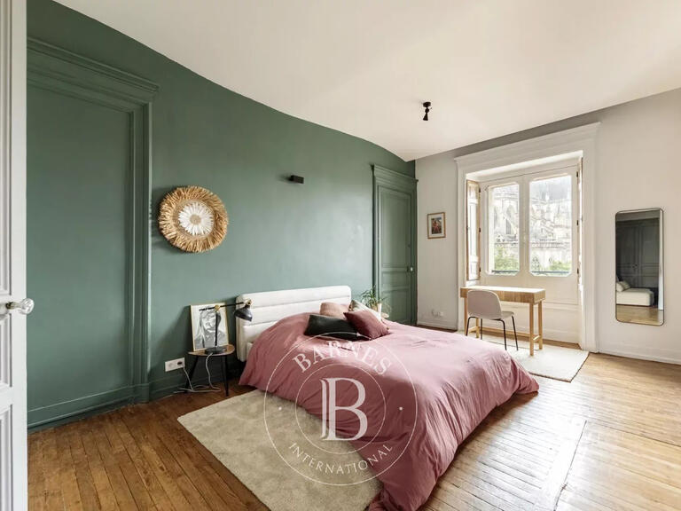 Appartement Nantes - 5 chambres - 239m²