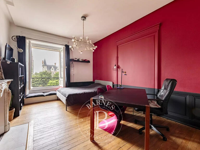 Appartement Nantes - 5 chambres - 239m²