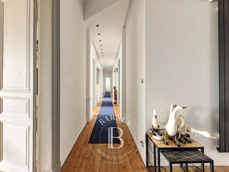 Appartement Nantes - 5 chambres - 239m²