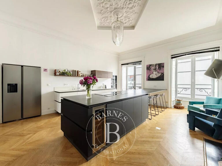 Apartment Nantes - 5 bedrooms - 239m²
