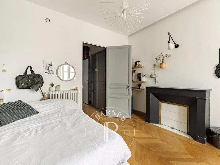 Appartement Nantes - 5 chambres - 239m²