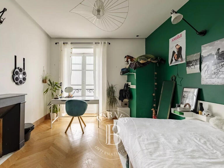 Appartement Nantes - 5 chambres - 239m²