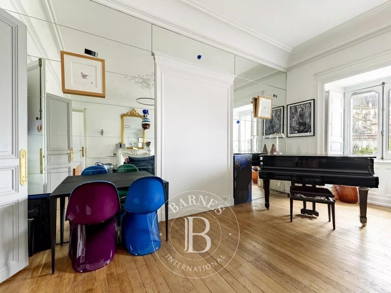 Appartement Nantes - 5 chambres - 239m²