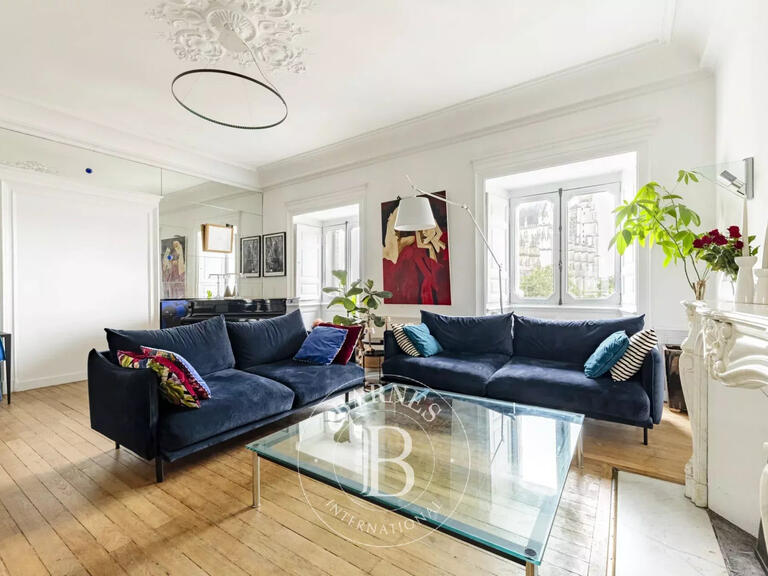 Appartement Nantes - 5 chambres - 239m²