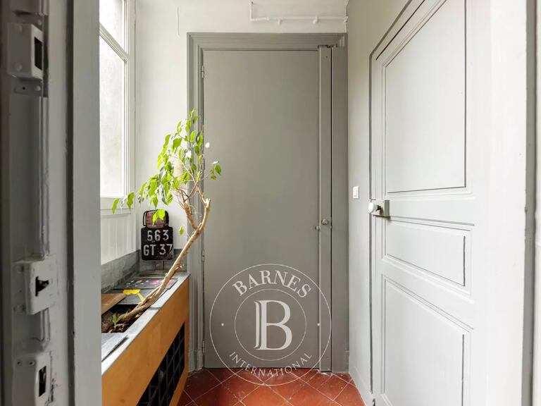 Appartement Nantes - 5 chambres - 239m²
