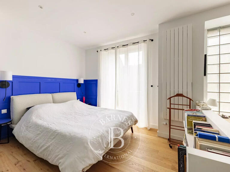 Appartement Nantes - 5 chambres - 239m²