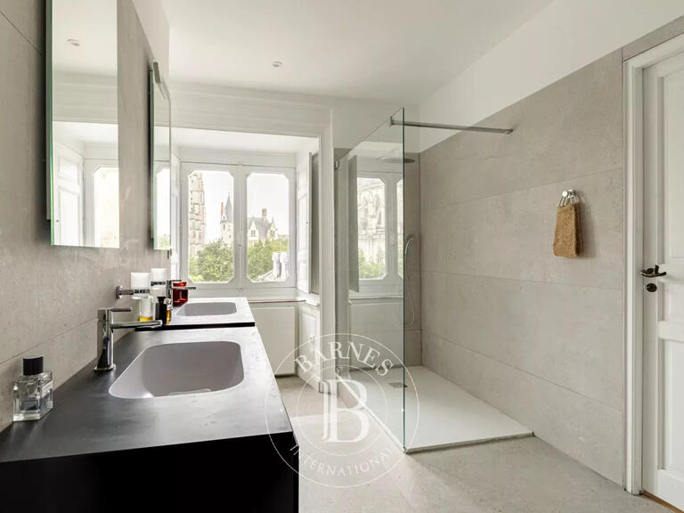 Appartement Nantes - 5 chambres - 239m²