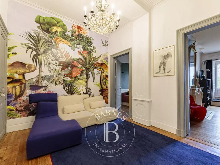 Appartement Nantes - 5 chambres - 239m²