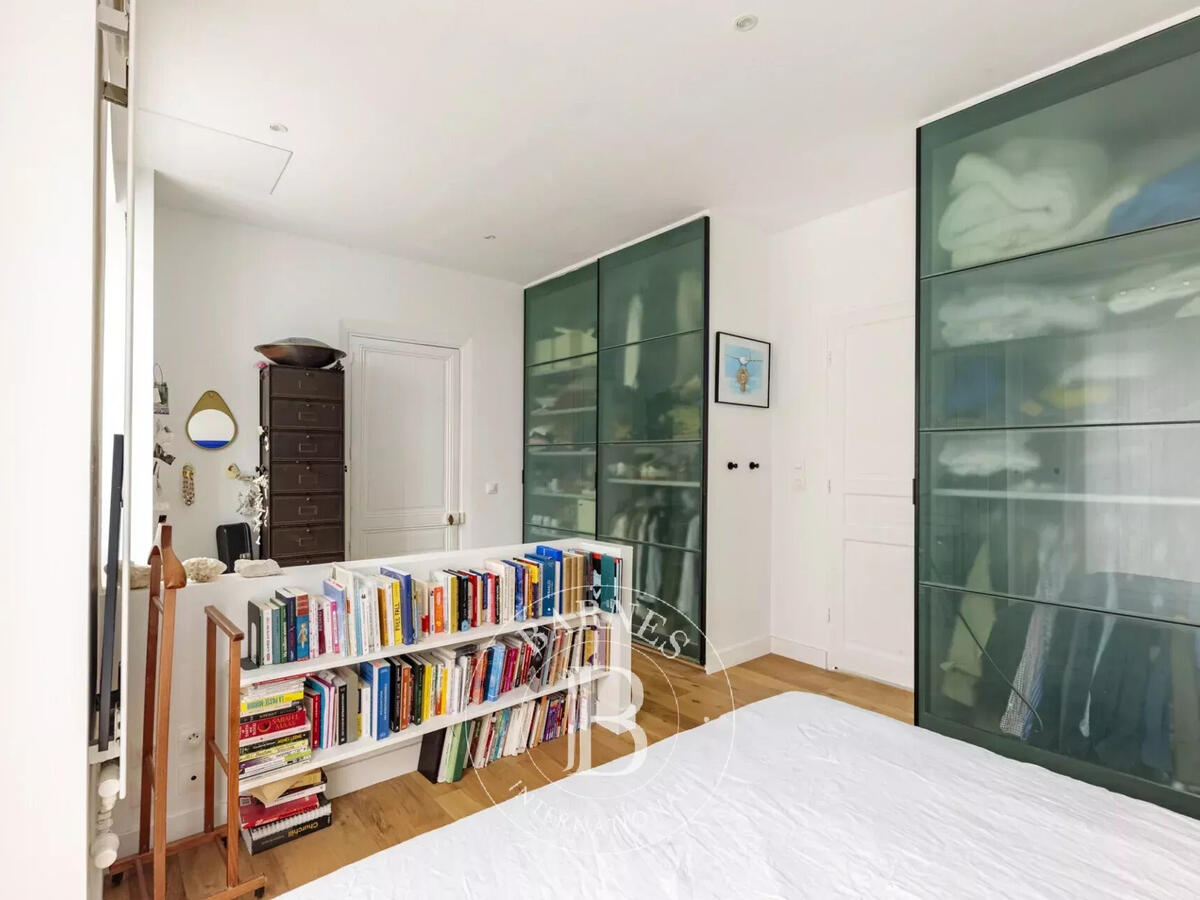 Apartment Nantes