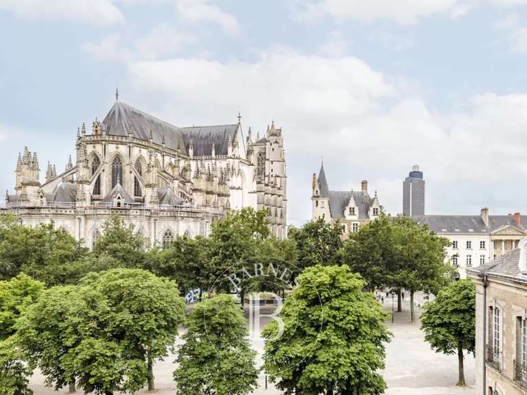 Appartement Nantes - 5 chambres - 239m²