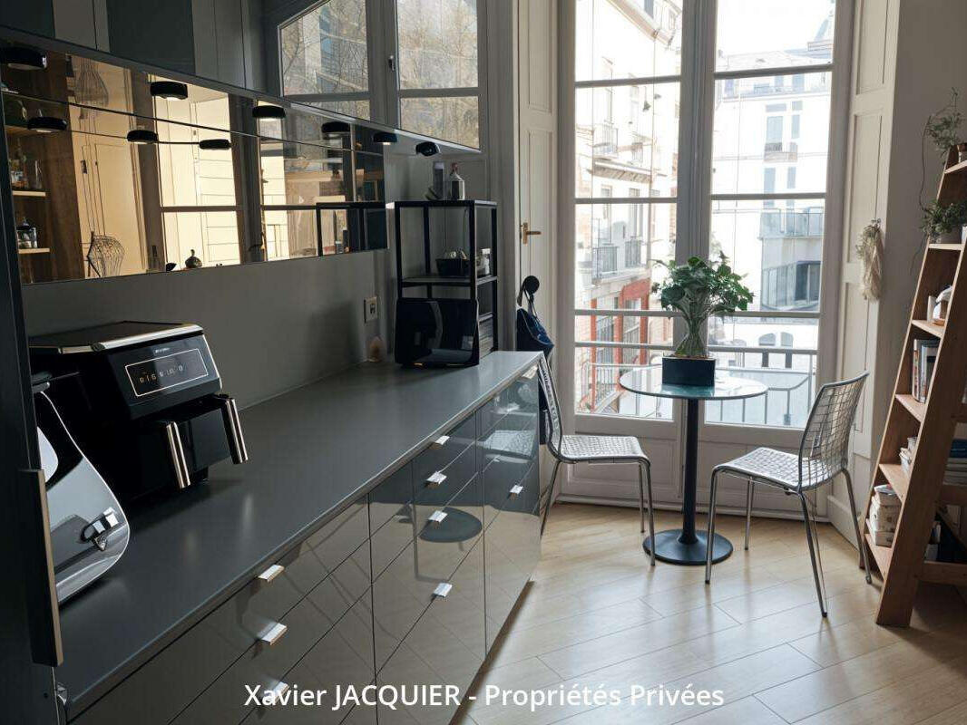 Apartment Nantes