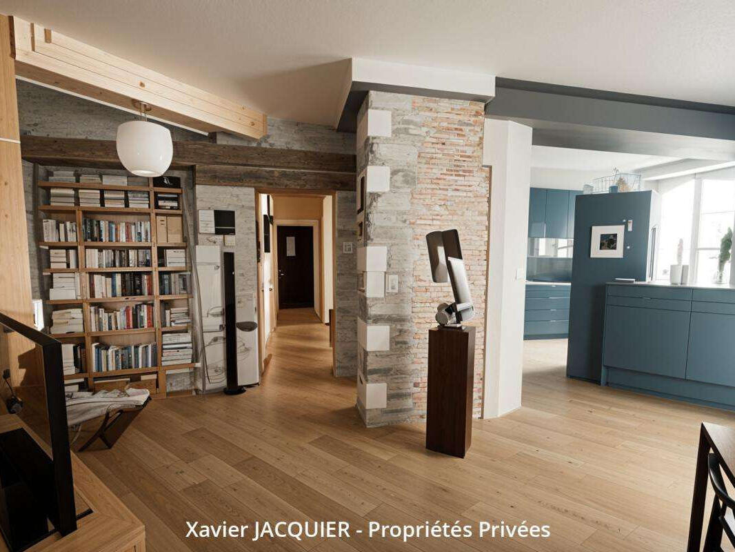 Apartment Nantes