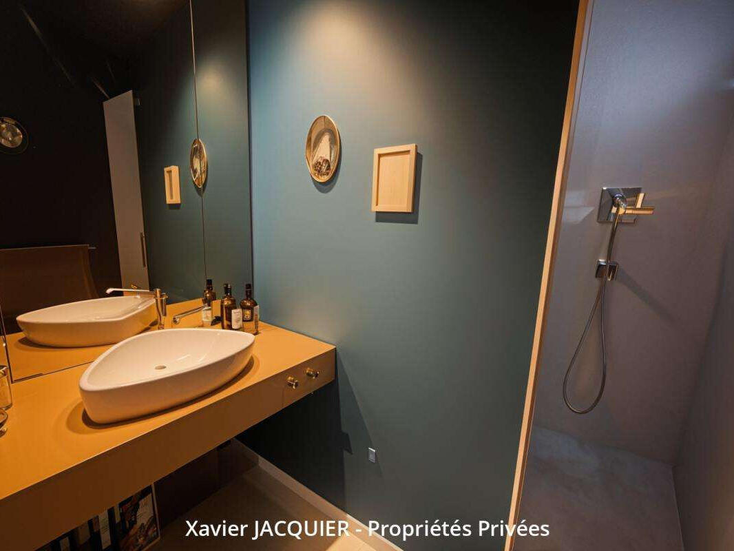 Apartment Nantes