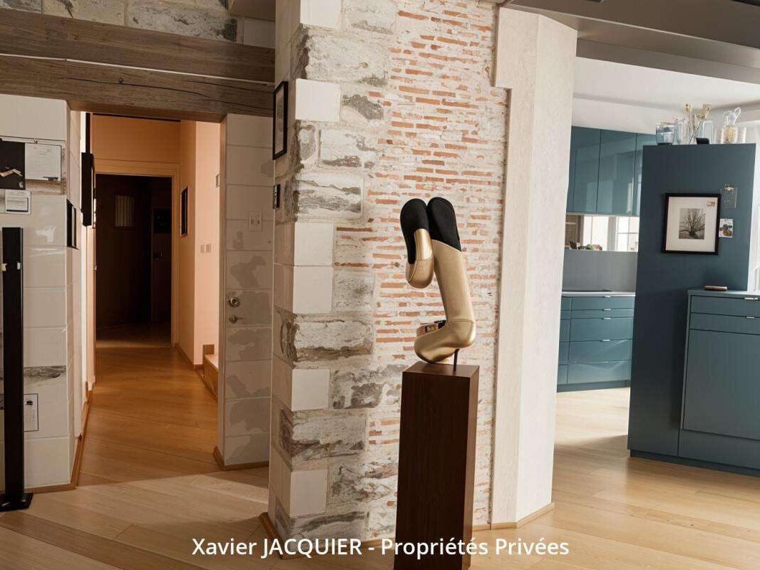 Apartment Nantes