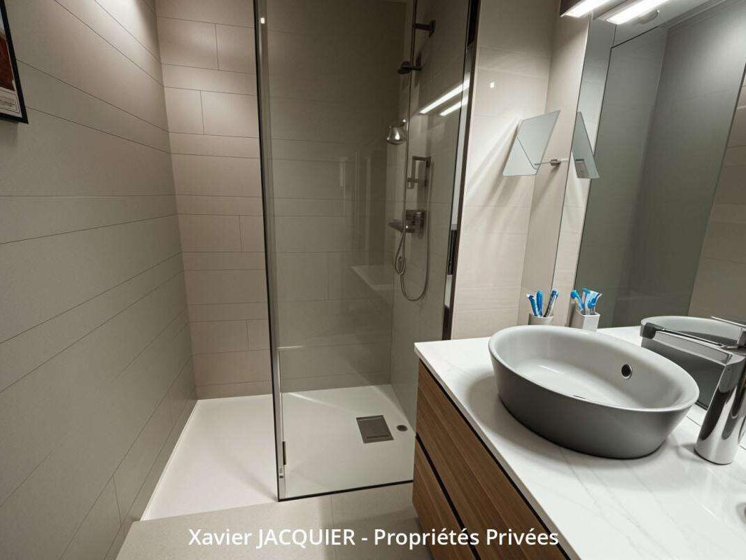 Apartment Nantes