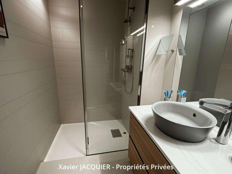 Appartement Nantes - 3 chambres