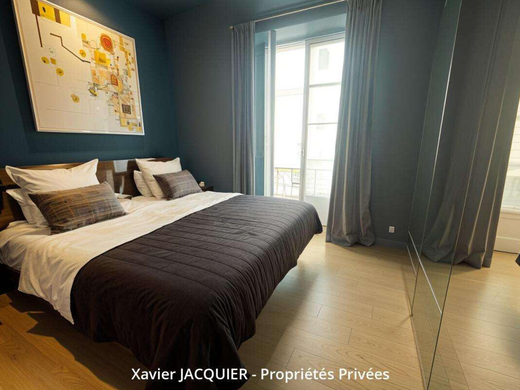 Apartment Nantes