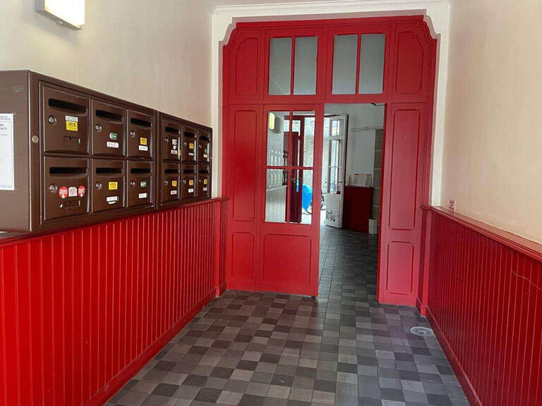 Appartement Nantes - 3 chambres