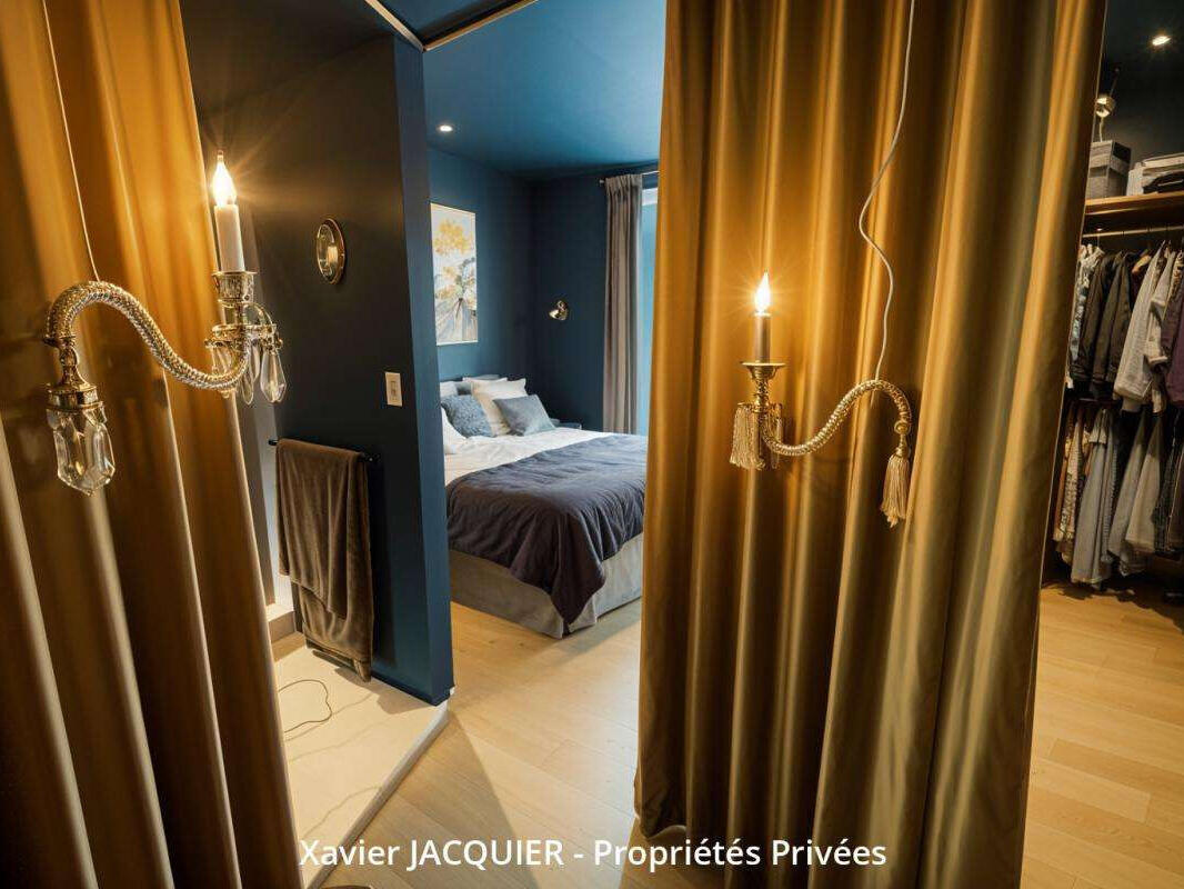 Apartment Nantes