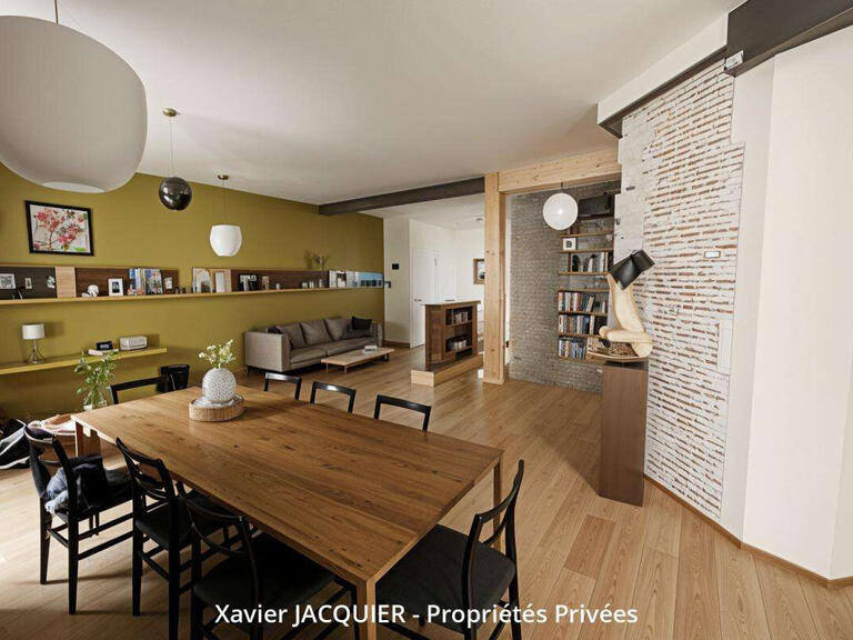 Appartement Nantes - 3 chambres