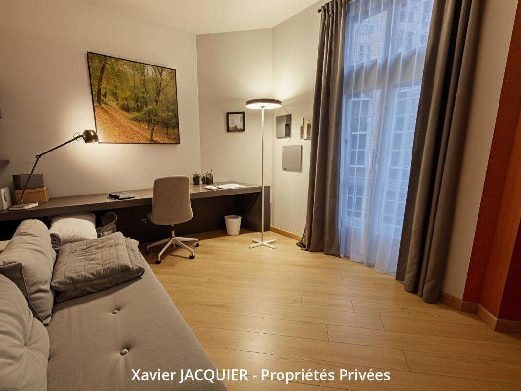 Apartment Nantes