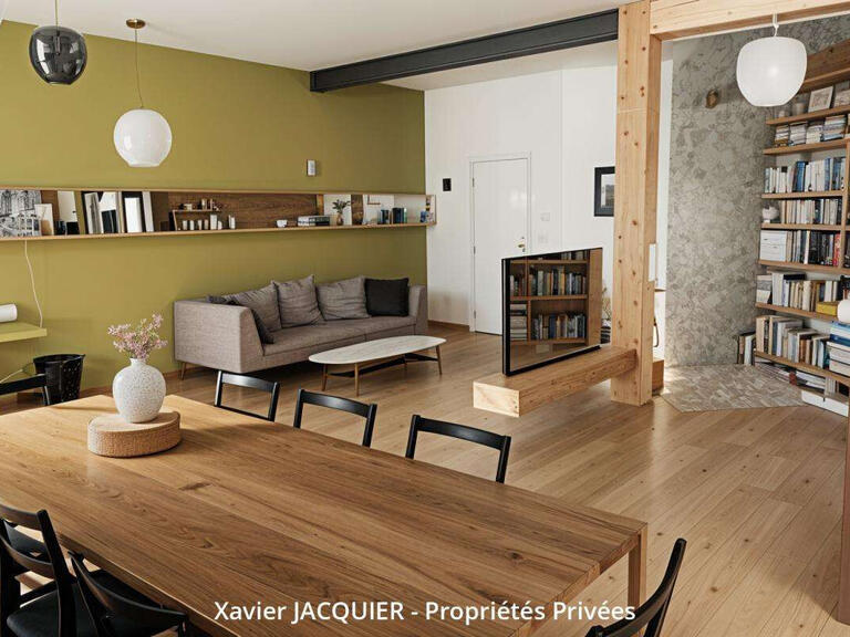 Apartment Nantes - 3 bedrooms