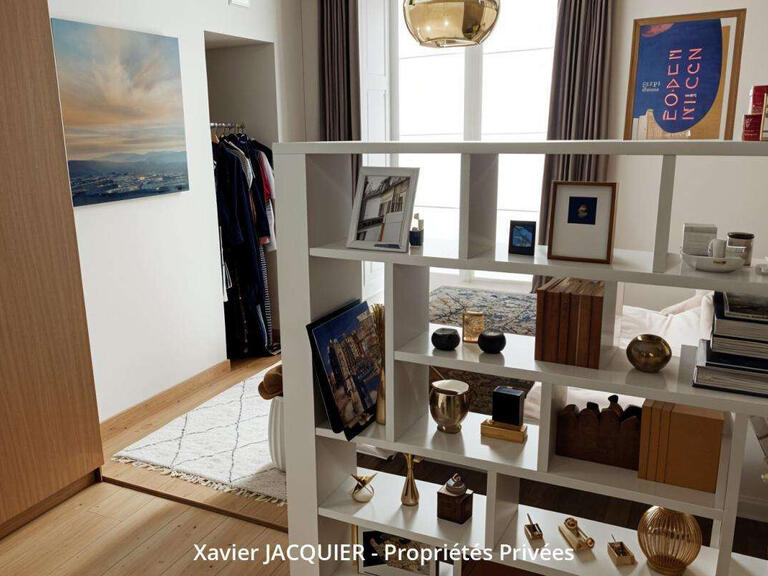 Appartement Nantes - 3 chambres