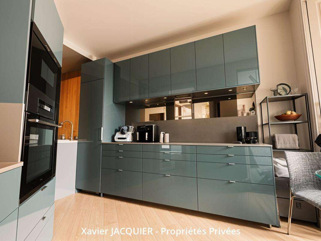 Apartment Nantes