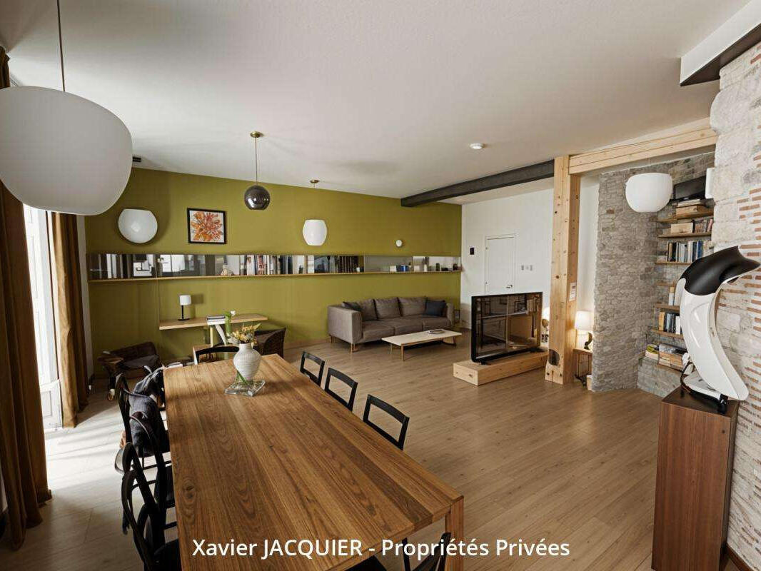 Apartment Nantes