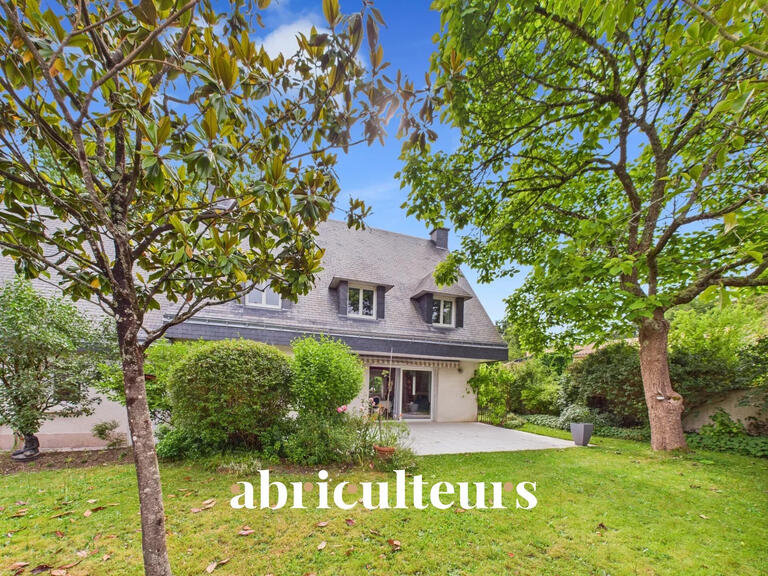 Apartment Nantes - 6 bedrooms - 205m²